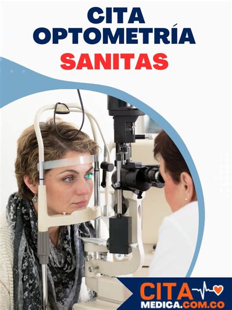 Cita Psicología Sanitas 2024